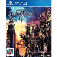 ราคา PS4 Kingdom Heart III (Zone 3) - ภาษาอังกฤษ (1876112338)