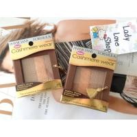 ราคา Physicians formula cashmere bronzer สีlight bronzer 7337 (7305507)