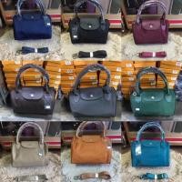 ราคา Longchamp (ลองชอม) หมอน 10 นิ้ว (2304152333)