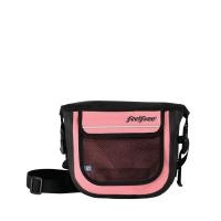 ราคา กระเป๋ากันน้ำ Feelfree รุ่น Jazz 2.5 ลิตร : สีชมพู (1237918457)