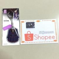 ราคา พวงกุญแจโลหะ BNK48 ชุด Shonichi (1916640603)