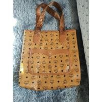 ราคา กระเป๋าแฟชั่น#MCM#กระเป๋ามือสอง MCM (10083383527)