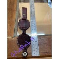 ราคา (ปลอกสีกรัก)นาฬิกาหนังห้อยประคตเอวพระสงฆ์ สามเณร แม่ชี นักบวช (15303601964)