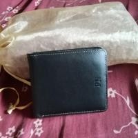 ราคา กระเป๋าสตางค์แบนด์ FN ใบสั้น ของแท้มือ 1 (7018245338)