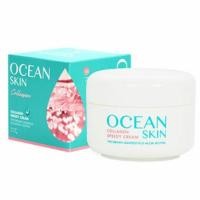 Ocean Skin Collagen Speedy Cream 15g