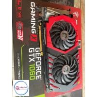 ราคา VGA (การ์ดแสดงผล) MSI GTX 1060 GAMING X 6G (OC,D5) (3435261821)