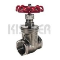 ราคา GLOBE VALVE โกล์ปวาล์ว สแตนเลส คิสท์เลอร์ (5851723467)