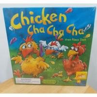 ราคา Chicken cha cha cha board game (2312827617)