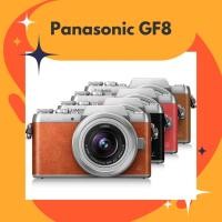 ราคา Panasonic GF8 + เลนส์ 12-32mm (กล้องมือสอง) (15589033201)