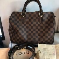 ราคา Lv speedy Ban 30 (1713652644)