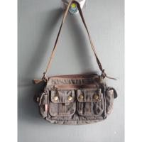 ราคา กระเป๋ายีนส์ ESPRIT มือสอง (2822305070)