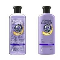 ราคา Herbal Essences With Almond Oil เฮอบัล เอสเซนส์ แชมพูผมแห้งเสีย 400 มล. (20167369783)