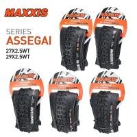 ราคา Maxxis Assegai Tubeless Ready 3C GirpTerra Tlr 29*2.5 27.5*2.5 Wt Exo TrจักรยานDhยางจักรยานเสือภูเขาพับยาง (24359340498)