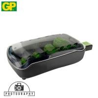 ราคา แท่นชาร์จ GP ReCyko+ Universal Charger work with AA/AAA/C/D/9V NiMH (5932038482)
