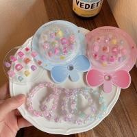 ราคา พร้อมส่งในไทยเล็บปลอมสำหรับเด็ก ลายการ์ตูน +สร้อยข้อมือคริสตัลเด็กผู้หญิง แฟชั่นสำหรับเด็กผู้หญิง (21568146479)