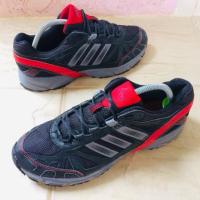 ราคา Adidas มือสองของแท้ รุ่น Invigo TR สภาพดีมาก เหมือนใหม่ เบอร์ 44 / 28 (1654775320)