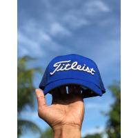 ราคา หมวกกอล์ฟ Titleist Trucker | หมวกกอล์ฟ Titleist Net | หมวกตาข่าย TITLEIST (24059612348)