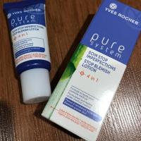 Yves Rocher Pure System Stop Acne Lotion 40ml