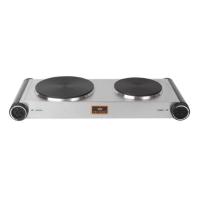 ราคา FRY KING เตาเพลทไฟฟ้า รุ่น FR-HP2 (4705293468)