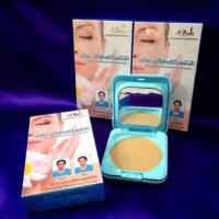 ราคา A-Bena แป้งเอบีน่า รุ่นเนรมิตเน้นการปกปิดฝ้าบนใบหน้า (2231721260)