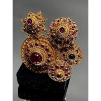 ราคา ปิ่นปักผมแบบล้านนา ปิ่นโบราณ ปิ่นปักผมไทย เครื่องประดับโบราณ (18329592354)