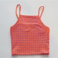 ราคา เสื้อสายเดี่ยว Topshop ของแท้100% (219992572)