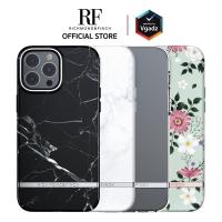 ราคา [เคสลายกันกระแทก] Richmond & Finch - เคสสำหรับ iPhone 13 / 13 Pro / 13 Pro Max (12633257670)