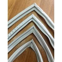 ราคา 0000701 ขอบยาง ประตู ตู้เย็น Sharp ชาร์ป รุ่น SJ-Y22T (ขอบบน) ยางขอบประตูตู้เย็น ขอบยางประตู ตู้เย็น 2 ประตู (3185493305)