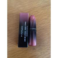 ราคา lip mac love me สี daddy’s girl (22682075218)