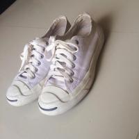 ราคา Converse jack purcell (209585776)