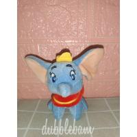 ราคา พวงกุญแจตุ๊กตาช้างดัมโบ้ (9979187017)