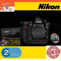 ราคา camera Body Nikon D4s (14510456152)