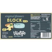 ราคา VeganCheese_ Violifeชีสมังสวิรัติ (12274482347)