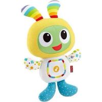 ราคา ตุ๊กตาปีโป้ มีเสียง มีไฟ เสริมพัฒนาการ แบรนด์ Fisher-Price Groove & Glow BeatBo (22788285256)