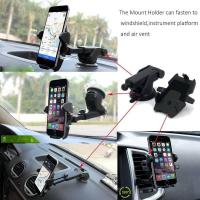 ราคา ที่วางโทรศัพท์ในรถ ที่ยึดมือถือ ที่วางมือถือในรถ ที่ยึดมือถือในรถ ที่จับโทรศัพท์ ในรถยนต์ (3317857434)