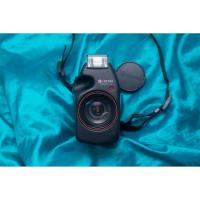 ราคา กล้องฟิล์ม Kyocera Samurai Z2 Half Frame (7753186303)