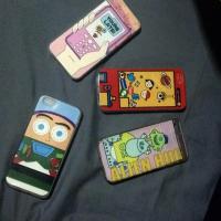 ราคา เคสโทรศัพท์ iphone5 / 5S (70172771)