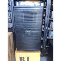 ราคา ตู้ลำโพง10นิ้วRCF พร้อมดอกลำโพง BJ M2-10V (23372743466)