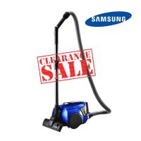 ราคา SAMSUNG เครื่องดูดฝุ่น ขนาด1600 วัตต์ VCC4320S3A /XST สีน้ำเงิน (7578445441)