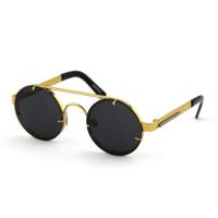 ราคา Spitfire Sunglasses Lenon 2 Gold, Black lens แว่นกันแดด สีทองเลนส์ดำ (425219755)