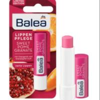 ราคา ลิปมัน Balea LIPPEN PFLEGE Sweet pome grante รุ่น Limited edition (2035151827)