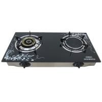 ราคา OTTO เตาแก๊สอินฟราเรดหัวคู่ รุ่น GS-893 (6894199566)