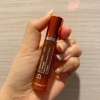 ราคา ‼️ Travel Size ‼️ DR. Dennis Gross C+ Collagen Brighten & Firm Vitamin C Serum ( ปริมาณ 9 ml. ) (5302156645)