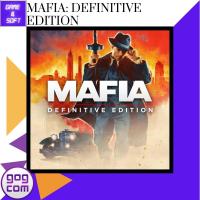 ราคา PC Game เกมส์คอม Mafia: Definitive Edition Ver.GOG DRM-FREE (เกมแท้) Flashdrive (20553199455)