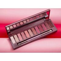ราคา Urban Decay Naked Cherry Eyeshadow Palette (9083589789)
