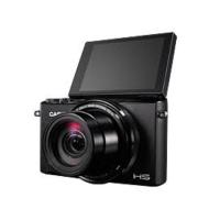 ราคา Casio Exilim EX-100 กล้องคอมแพคระดับสูง - ที่ครบทุกความต้องการ (39608769)