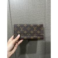 ราคา LV wallet 2พับ วินเทจสวยๆ (19769162673)