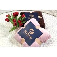 ราคา ผ้าห่มนาโน Hilton เกรดพรีเมี่ยม ขนาด 6 ฟุต (13208847567)