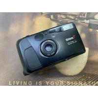 ราคา ✨กล้องฟิล์มสเปค/เลนส์เทพๆ Kyocera Slim T หรือ Yashica T4 ✨สภาพใช้งาน เต็มระบบ‼️ (8515820235)