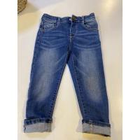 ราคา กางเกงยีนส์เด็กผู้ชายZARA (22312739619)